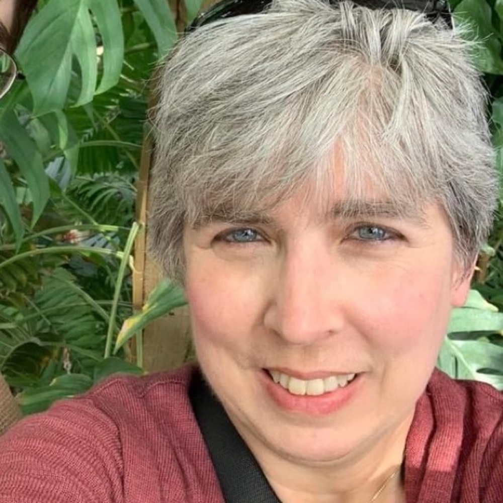 Meet your Posher, Cheryl